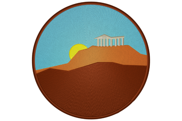 Athens Landscape: A Hands-On Review for Gift Shops