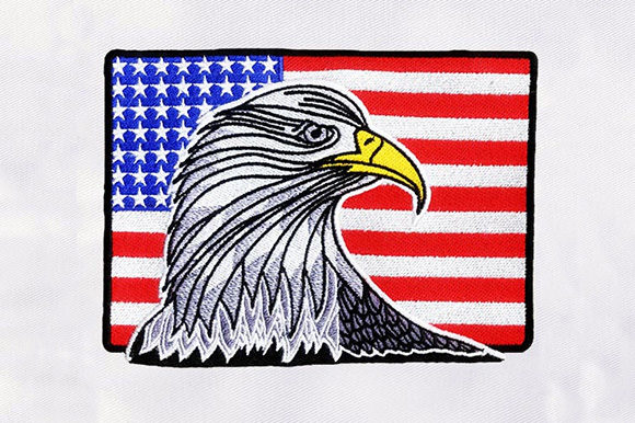 Awesome Eagle Design Review for Boutique Apparel