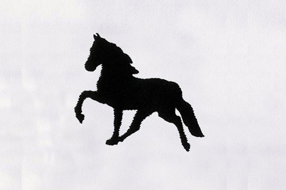 Black Horse: A Designer's Review for Personalized Gifts
