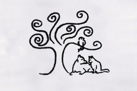 Black White Tree: A Designer’s Review for Boutique Sweatshirts