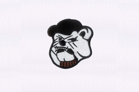 Cap Wearing Bulldog: A Designer's Review for Boutique Apparel