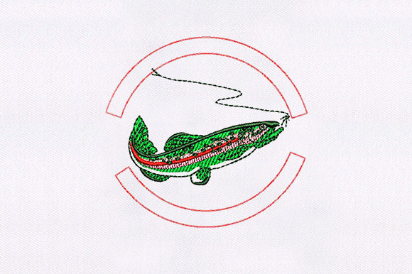 Fish Hunting: A Designer's Review for Small Business Merch
