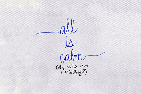 Funny Saying: A Designer’s Review for Boutique Sweatshirt Projects
