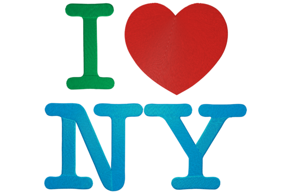 I Love NY: A Pro Embroidery Designer’s Review for Business
