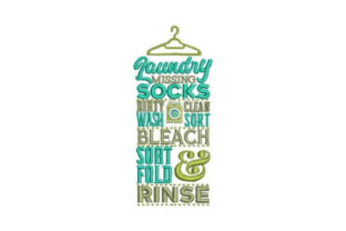 Laundry Room Subway Art Hanger Design Review for Small Business Merch