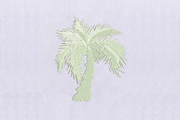 Light Tree: A Designer's Review for Boutique Sweatshirt Embroidery