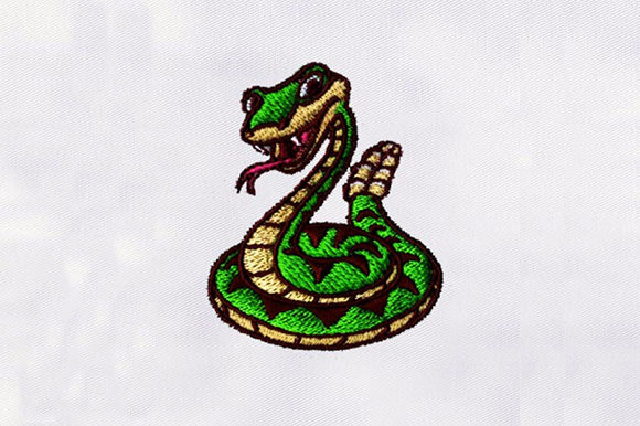 Rattlesnake Machine Design: A Designer's Review for Seasonal Products
