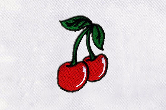 Red Cherries Design: A Seller’s Review for Embroidery Business