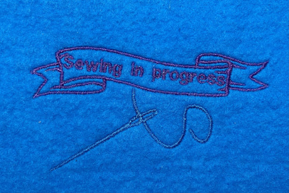 Sewing in Progress: An Embroidery Designer’s Honest Review