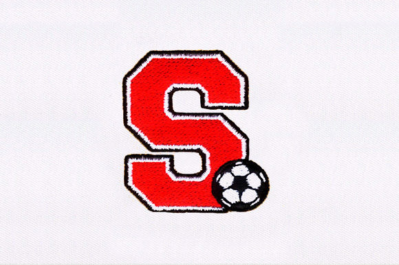 Sport Font Review for Seasonal Embroidery
