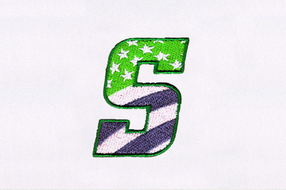 Usa Font: A Professional Embroidery Designer’s Review for Small Business Merch
